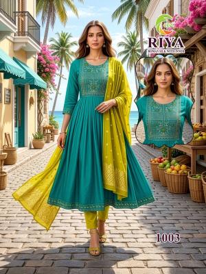 Desi kudi riya vol-5 cheap rate kurtis wholesale